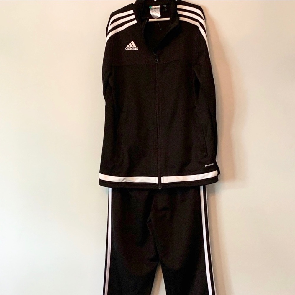 Adidas Track Suit